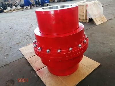 联轴器WG05115201/WG05115001/JGL056002-00/ 107.36в.21.00