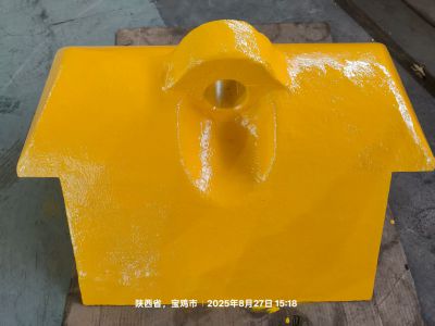 YC450 游车吊梁 450002-001